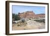 Canyonland 21-Gordon Semmens-Framed Photographic Print