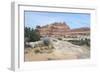 Canyonland 21-Gordon Semmens-Framed Photographic Print