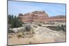 Canyonland 21-Gordon Semmens-Mounted Photographic Print