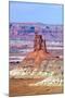 Canyonlands Color-Douglas Taylor-Mounted Photographic Print