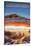 Canyonlands National Park, Utah - Arch-Lantern Press-Stretched Canvas