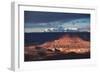 Canyonlands National Park, Utah-Lindsay Daniels-Framed Photographic Print