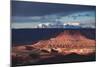 Canyonlands National Park, Utah-Lindsay Daniels-Mounted Photographic Print