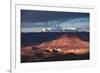 Canyonlands National Park, Utah-Lindsay Daniels-Framed Photographic Print