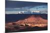 Canyonlands National Park, Utah-Lindsay Daniels-Mounted Photographic Print