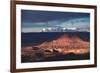 Canyonlands National Park, Utah-Lindsay Daniels-Framed Photographic Print