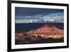 Canyonlands National Park, Utah-Lindsay Daniels-Framed Photographic Print