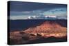 Canyonlands National Park, Utah-Lindsay Daniels-Stretched Canvas