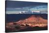 Canyonlands National Park, Utah-Lindsay Daniels-Stretched Canvas