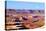 Canyonlands of Utah-Douglas Taylor-Stretched Canvas