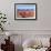 Canyonlands of Utah-Douglas Taylor-Framed Photographic Print displayed on a wall