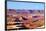 Canyonlands of Utah-Douglas Taylor-Framed Photographic Print