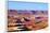 Canyonlands of Utah-Douglas Taylor-Framed Photographic Print