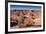 Canyonlands Sunrise-Michael Blanchette Photography-Framed Photographic Print