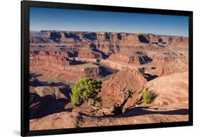 Canyonlands Sunrise-Michael Blanchette Photography-Framed Photographic Print