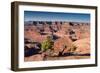 Canyonlands Sunrise-Michael Blanchette Photography-Framed Photographic Print