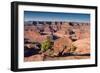 Canyonlands Sunrise-Michael Blanchette Photography-Framed Photographic Print