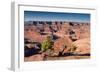 Canyonlands Sunrise-Michael Blanchette Photography-Framed Photographic Print