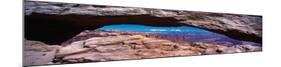 Canyonlands-James Blakeway-Mounted Art Print