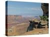 Canyonlands-J.D. Mcfarlan-Stretched Canvas