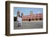 Cao Dai Holy See Temple, Thay Ninh-Godong-Framed Photographic Print