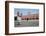 Cao Dai Holy See Temple, Thay Ninh-Godong-Framed Photographic Print