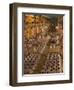 Cao Dai Temple, Tay Ninh, North of Ho Chi Minh City (Saigon), South Vietnam, Southeast Asia-Christian Kober-Framed Photographic Print