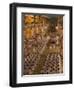 Cao Dai Temple, Tay Ninh, North of Ho Chi Minh City (Saigon), South Vietnam, Southeast Asia-Christian Kober-Framed Photographic Print