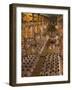 Cao Dai Temple, Tay Ninh, North of Ho Chi Minh City (Saigon), South Vietnam, Southeast Asia-Christian Kober-Framed Photographic Print