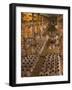 Cao Dai Temple, Tay Ninh, North of Ho Chi Minh City (Saigon), South Vietnam, Southeast Asia-Christian Kober-Framed Photographic Print