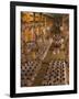 Cao Dai Temple, Tay Ninh, North of Ho Chi Minh City (Saigon), South Vietnam, Southeast Asia-Christian Kober-Framed Photographic Print