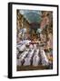 Cao Dai Temple, Tay Ninh, Vietnam, Indochina, Southeast Asia, Asia-Yadid Levy-Framed Photographic Print