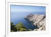 Cap De Capdepera, Majorca's Easternmost Point, Near Cala Ratjada-Markus Lange-Framed Photographic Print