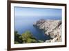 Cap De Capdepera, Majorca's Easternmost Point, Near Cala Ratjada-Markus Lange-Framed Photographic Print