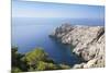 Cap De Capdepera, Majorca's Easternmost Point, Near Cala Ratjada-Markus Lange-Mounted Photographic Print