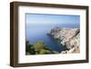 Cap De Capdepera, Majorca's Easternmost Point, Near Cala Ratjada-Markus Lange-Framed Photographic Print