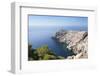 Cap De Capdepera, Majorca's Easternmost Point, Near Cala Ratjada-Markus Lange-Framed Photographic Print
