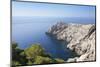 Cap De Capdepera, Majorca's Easternmost Point, Near Cala Ratjada-Markus Lange-Mounted Photographic Print