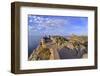 Cap de Formentor, Majorca, Balearic Islands, Spain, Mediterranean, Europe-Hans-Peter Merten-Framed Photographic Print