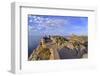 Cap de Formentor, Majorca, Balearic Islands, Spain, Mediterranean, Europe-Hans-Peter Merten-Framed Photographic Print