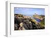 Cap de Formentor, Majorca, Balearic Islands, Spain, Mediterranean, Europe-Hans-Peter Merten-Framed Photographic Print