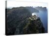 Cap De Formentor, Mallorca, Balearic Islands, Spain, Mediterranean, Europe-Hans Peter Merten-Stretched Canvas