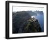 Cap De Formentor, Mallorca, Balearic Islands, Spain, Mediterranean, Europe-Hans Peter Merten-Framed Photographic Print