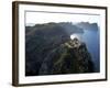 Cap De Formentor, Mallorca, Balearic Islands, Spain, Mediterranean, Europe-Hans Peter Merten-Framed Photographic Print