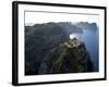 Cap De Formentor, Mallorca, Balearic Islands, Spain, Mediterranean, Europe-Hans Peter Merten-Framed Photographic Print