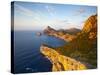 Cap De Formentor, Mallorca, Balearic Islands, Spain-Doug Pearson-Stretched Canvas