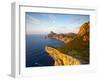 Cap De Formentor, Mallorca, Balearic Islands, Spain-Doug Pearson-Framed Photographic Print