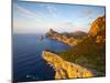 Cap De Formentor, Mallorca, Balearic Islands, Spain-Doug Pearson-Mounted Photographic Print