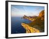 Cap De Formentor, Mallorca, Balearic Islands, Spain-Doug Pearson-Framed Photographic Print