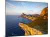 Cap De Formentor, Mallorca, Balearic Islands, Spain-Doug Pearson-Mounted Photographic Print